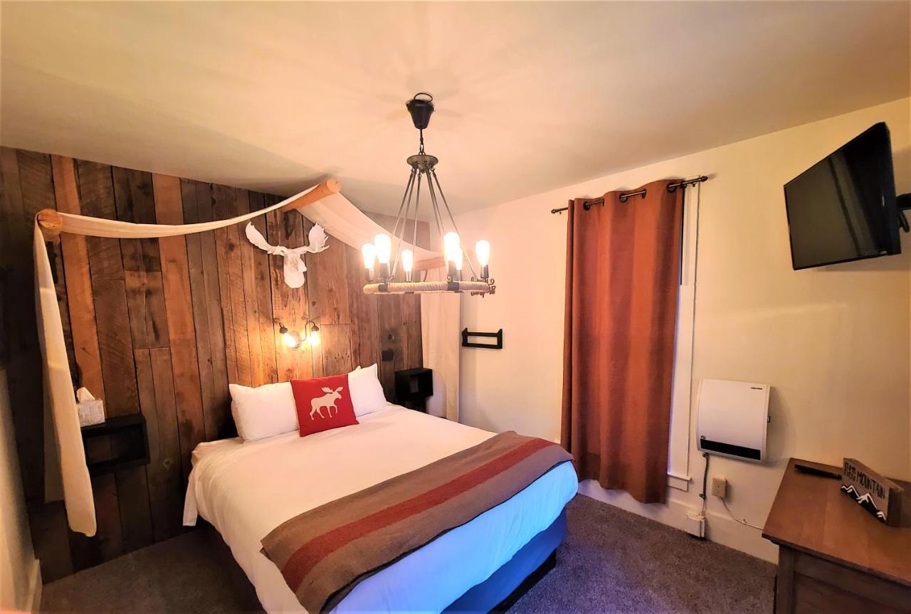 Mrs. Anderson's Lodging Leavenworth Eksteriør billede